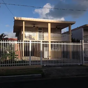 Getaway Luquillo